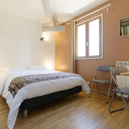 Chambre D'Hotes De Charme A La Maison Bleue Savignac-Mona Екстериор снимка