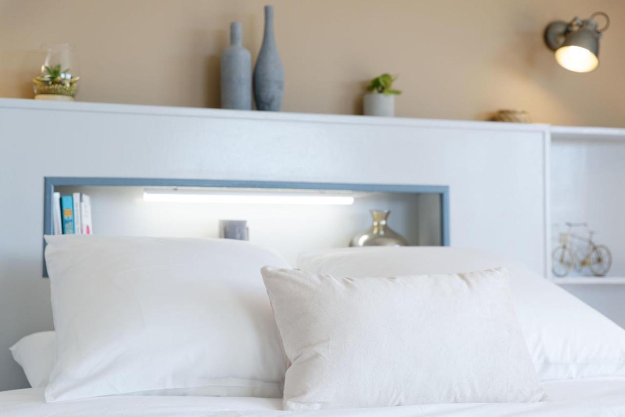 Chambre D'Hotes De Charme A La Maison Bleue Savignac-Mona Екстериор снимка