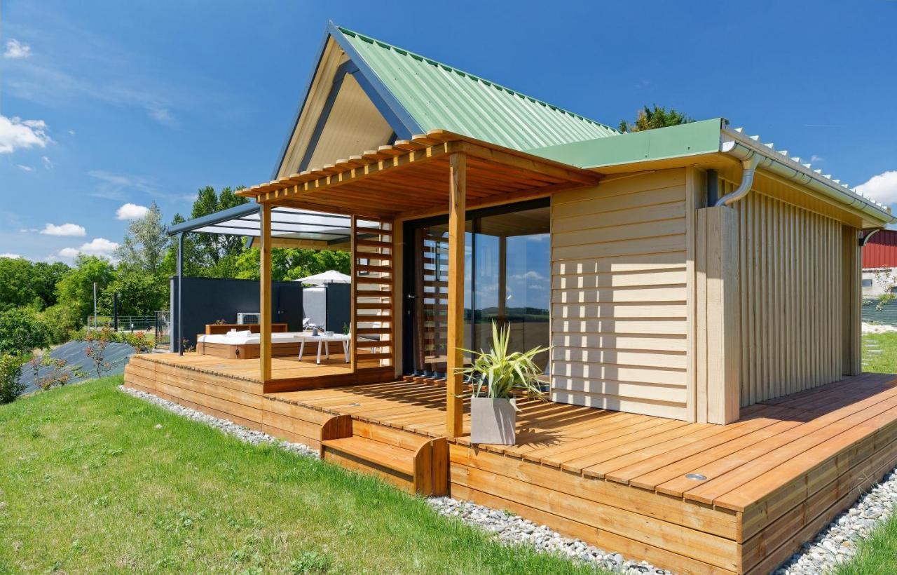 Chambre D'Hotes De Charme A La Maison Bleue Savignac-Mona Екстериор снимка
